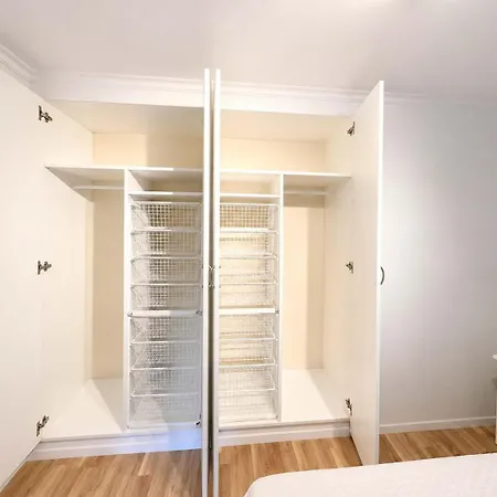Cozy 1br Sandviken - Gg2 דירה