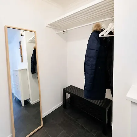 Cozy 1br Sandviken - Gg2 * ברגן