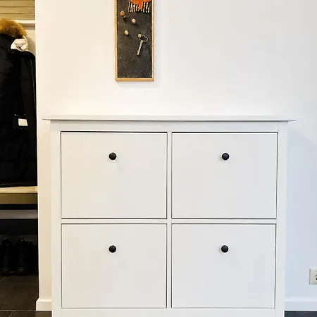 דירה Cozy 1br Sandviken - Gg2
