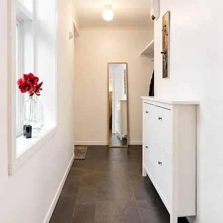 דירה Cozy 1br Sandviken - Gg2