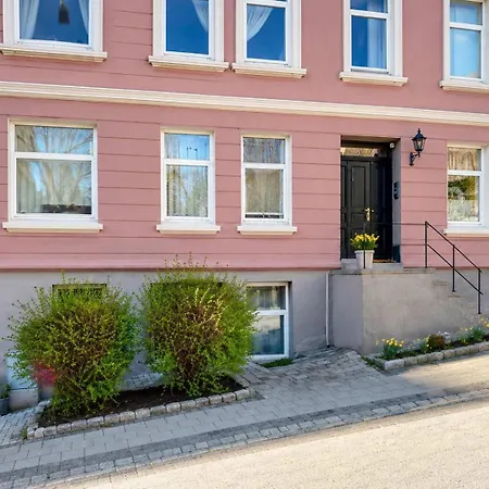 Cozy 1br Sandviken - Gg2 ברגן